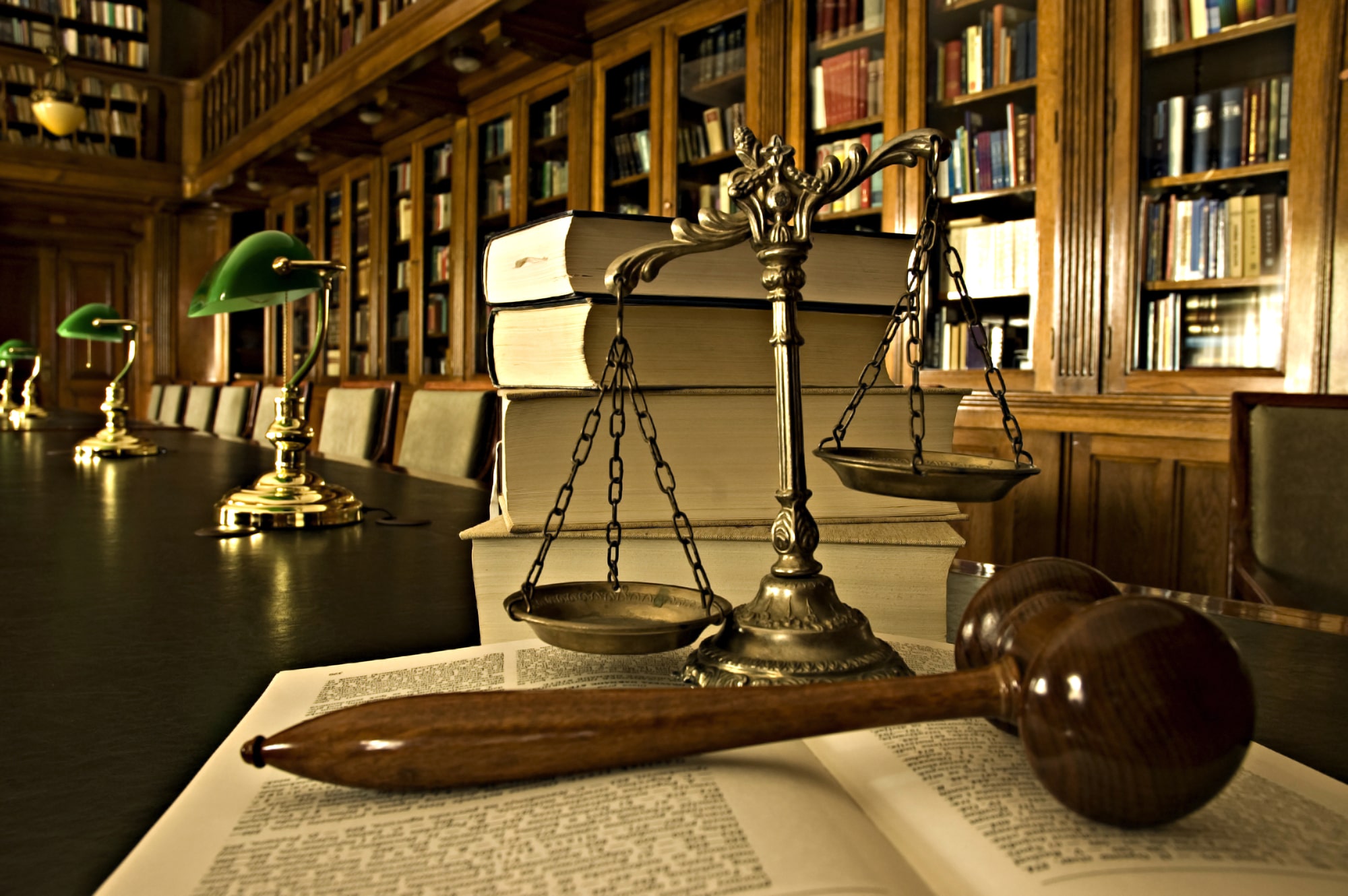 special education lawyer