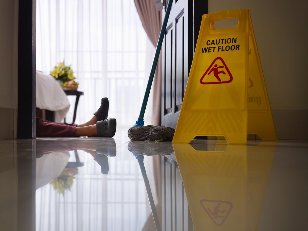 Slip and Fall Lawyer