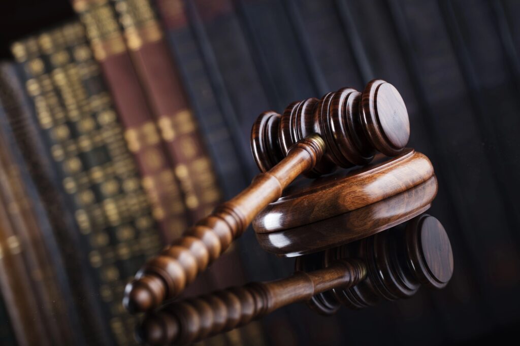 Crime Victim Lawyer