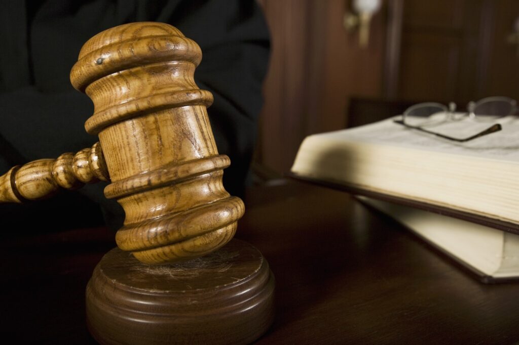 estate planning lawyer