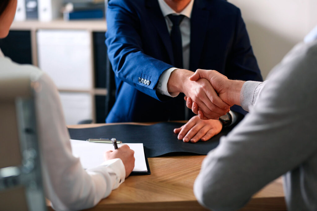 partnership dispute lawyer
