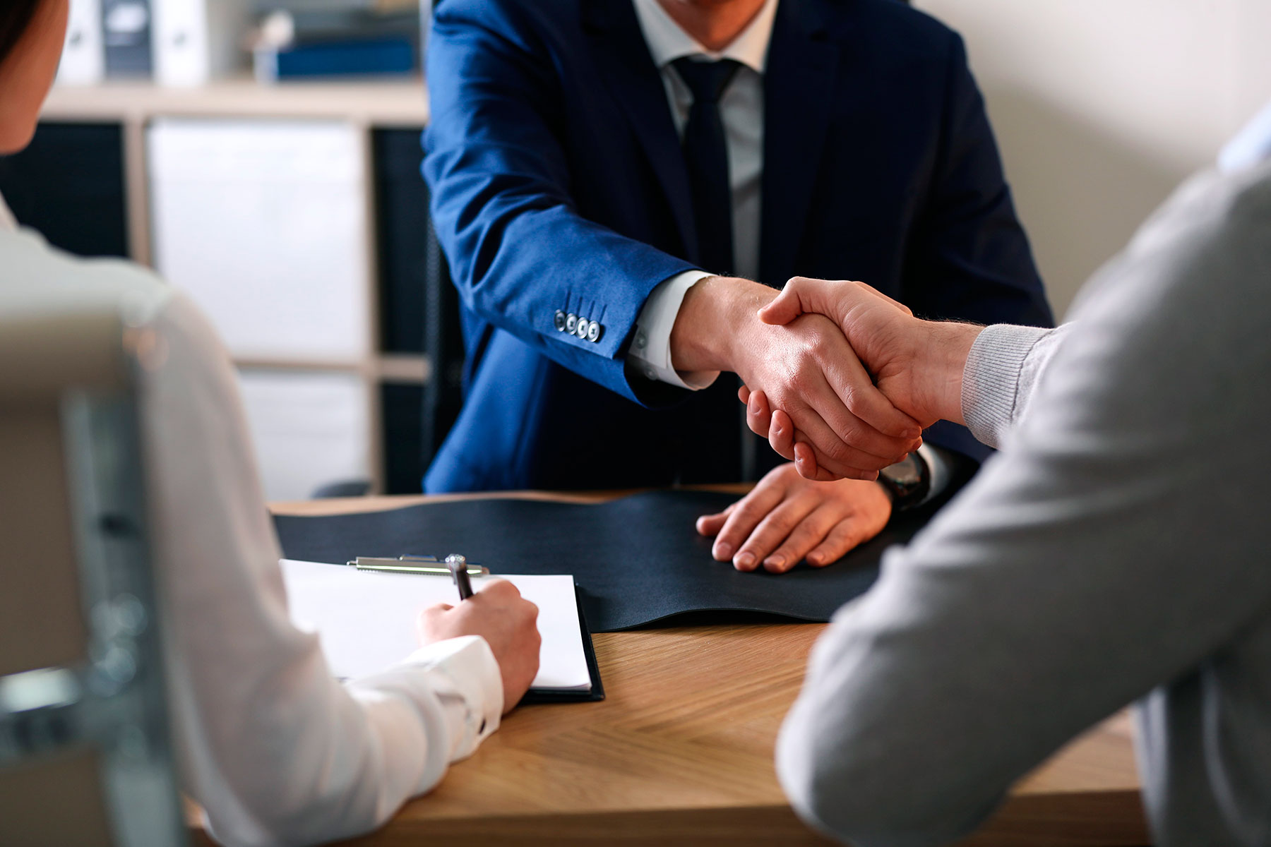 partnership dispute lawyer