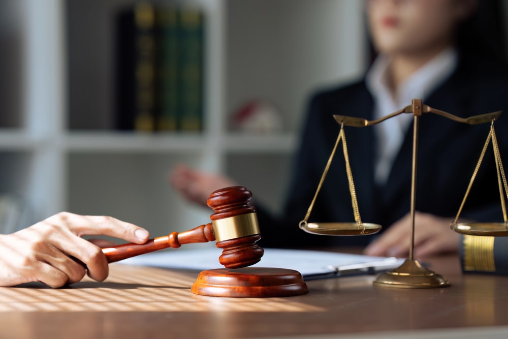 medical malpractice lawyer