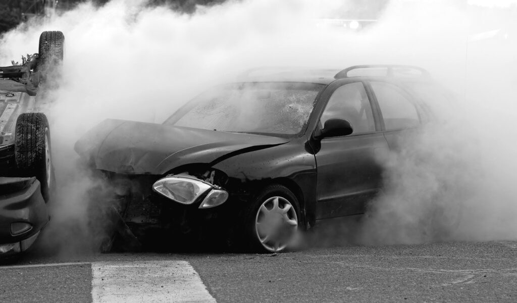 MVA Accident Lawyer