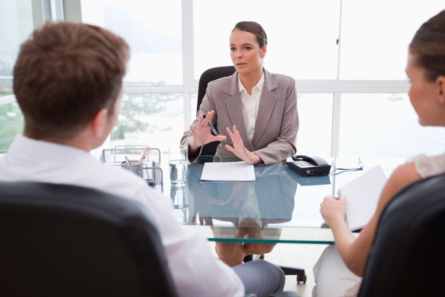 9 Questions to Ask Your Car Accident Lawyer