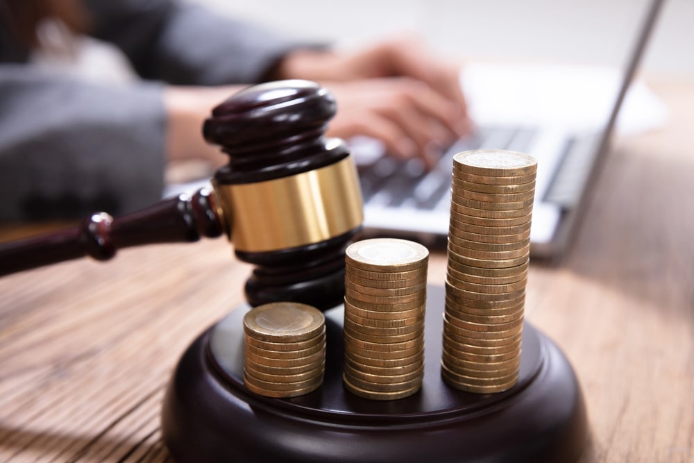 bankruptcy lawyer